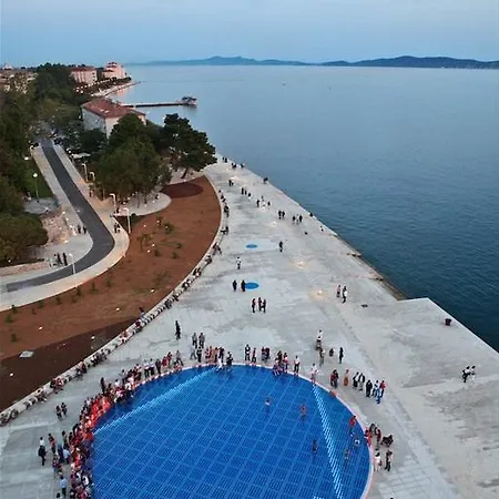 Apartman Olives Zára