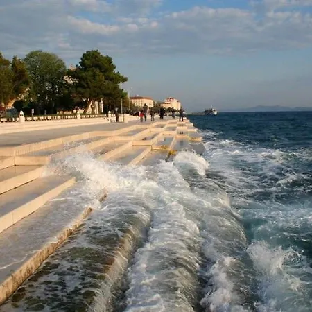 Апартаменты Olives