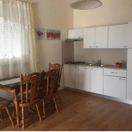 Olives Apartman Zára