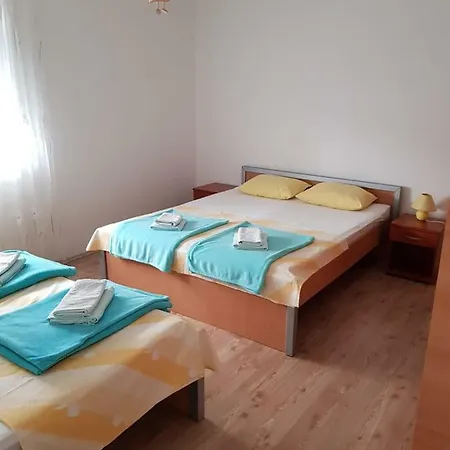 Апартаменты Olives *