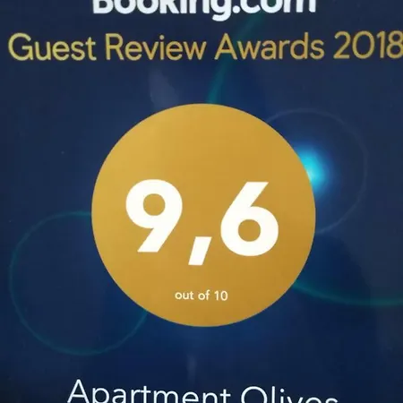 Olives