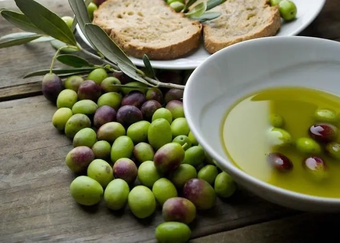 Olives * זאדאר