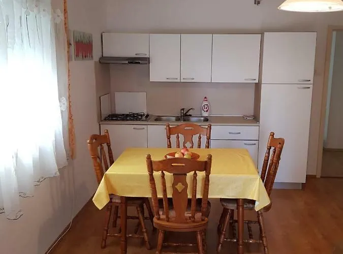 Olives Апартаменты Задар